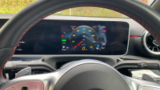 Mercedes-Benz A-Class A250e AMG Line Executive 4dr Auto Saloon